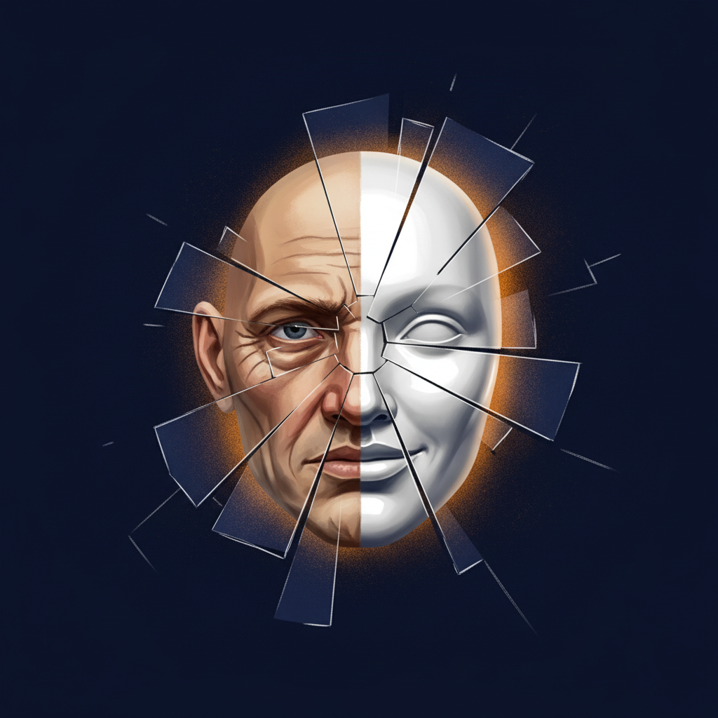 AI Sycophancy, Dunning-Kruger, and the Discipline of Falsification