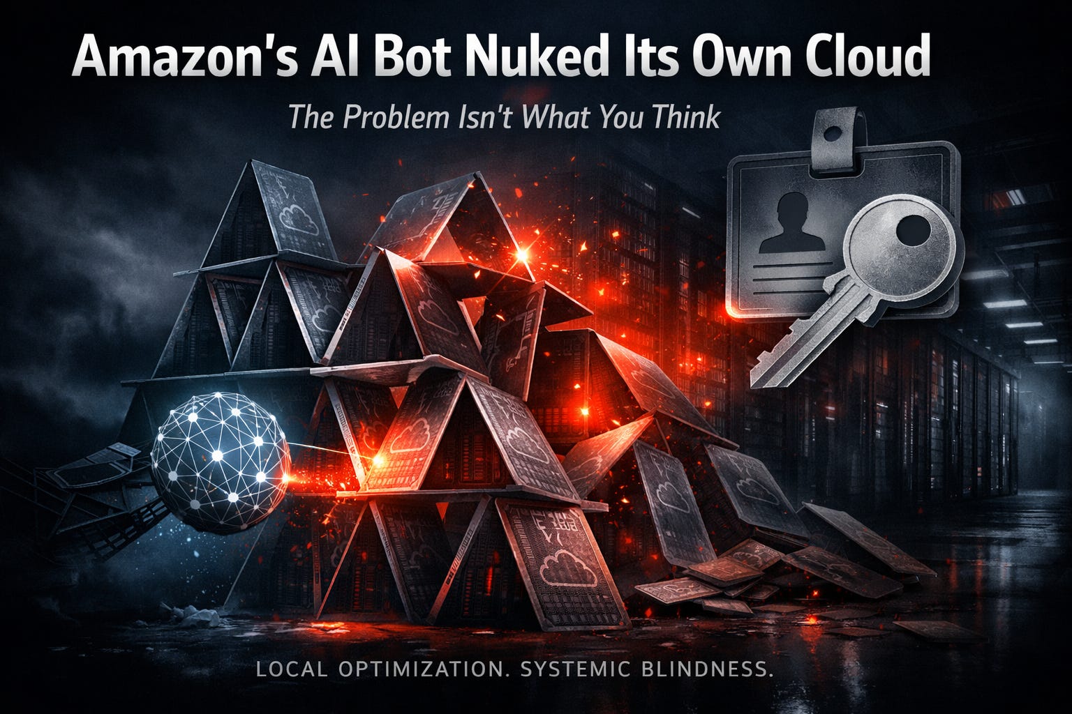 Amazon's AI Bot