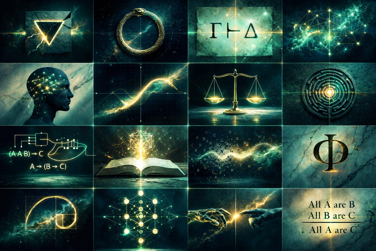 Rules I Can't Follow